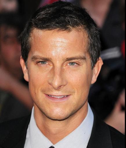 Bear Grylls/ lainformacion.com/ Getty Images