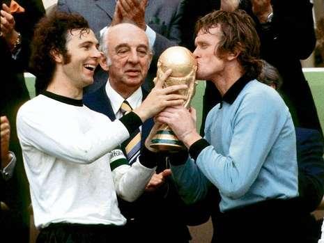 Franz Beckenbauer