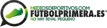 Futbol de Primera logo