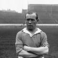 Hughie Gallacher