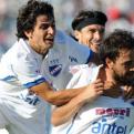 Recoba y el gol del título/vía decano.com