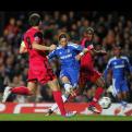 Torres anotó ante el Genk en Champions/lainformacion.com/Getty Images