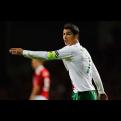 Cristiano Ronaldo un encuentro con Portugal/ Lainformación.com