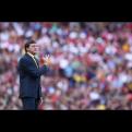El técnico en un partido del pasado verano/lainformacion.com/Getty Images