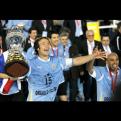 Uruguay ganó su decimoquinto título hace unos meses/lainformacion.com/EFE