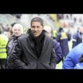 'El Cholo' una buena trayectoria en los banquillos/lainformacion.com/EFE
