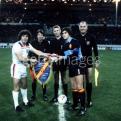 Inglaterra-España 1981