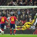 Inglaterra-España