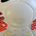 El nuevo balón para la Libertadores 2012/vía noticiasbunker.blogspot.com