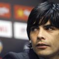 Éver Banega. Foto: lainformacion.com
