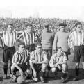 El Athletic Club de 1931