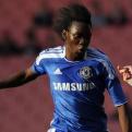Traore hizo una prueba con el Chelsea/vía visir.is