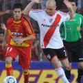 River ante Boca Unidos/vía laprimeralanuestra.net