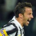 Alessandro Del Piero. Foto: lainformación.com