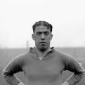 Dixie Dean, leyenda del Everton