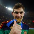 Iker Casillas/lainformacion.com/Getty Images