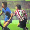 Athletic Club de Bilbao en la Copa UEFA 1977