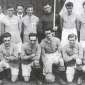 Selección de Irlanda en 1924