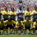 Jamaica empieza bien el torneo