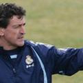 Jaro, del Real Madrid