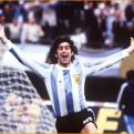 Mario Kempes