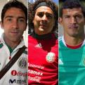 Mexicanos dopados por clembuterol