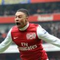 Oxlade-Chamberlain. Foto: lainformacion.com
