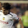 Pablo César Aimar, un referente en Valencia/lainformacion.com
