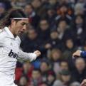 Sergio Ramos y Piqué. Foto: lainformacion.com