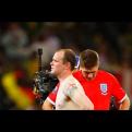 Wayne Rooney/lainformacion.com/EFE
