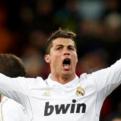 Cristiano Ronaldo celebra un gol con el Real Madrid/ Lainformacion.com