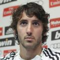 Esteban Granero durante una rueda de prensa/ Lainformacion.com
