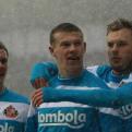 El Sunderland celebra un gol. Foto: lainformacion.com
