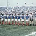 La selección de Yugoslavia