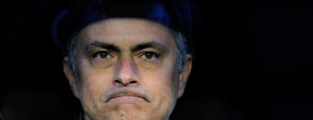 Jose Mourinho (Real Madrid) / Foto: lainformacion.com