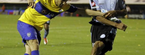 El equipo está a punto de ganar el Apertura/lainformacion.com/EFE