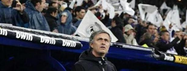 Mourinho/lainformacion.com/Reuters