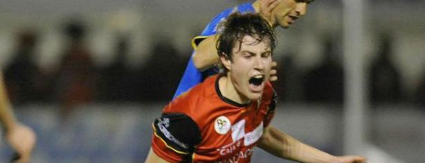 Mirandés-Espanyol / La informacion.com