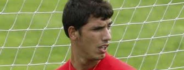 Joel Robles Vázquez
