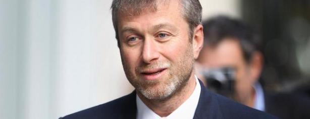 Abramovich/lainformacion.com/Getty Images