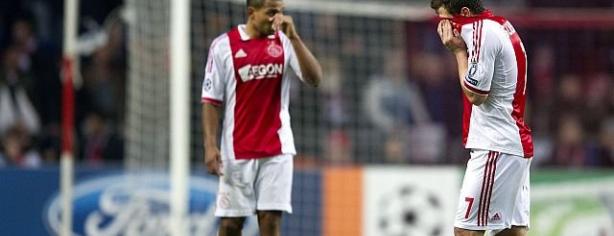 Ajax cabizbajo/vía rpp.com.pe