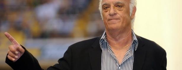 Basile será el nuevo técnico de Racing/vía arribaeleste.com