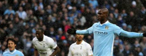Balotelli/lainformacion.com/Getty Images