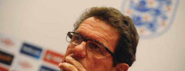 Capello /lainformacion.com/ Getty Images
