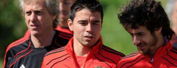 Aimar y Saviola