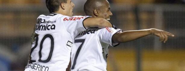 Corinthians/lainformacion.com/EFE