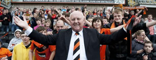 Dundee United
