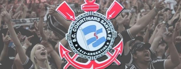 El escudo es idéntico al del Timao pero con la bandera argentina / imguol.com