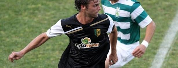 Gonzalo García García