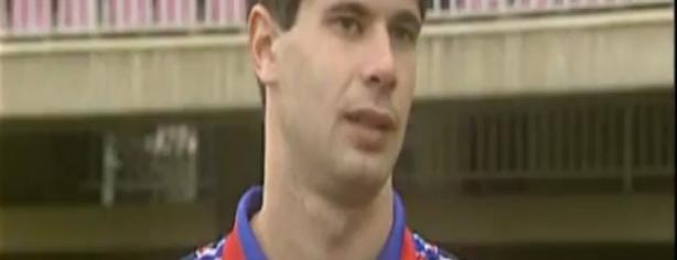 Goran Vucevic